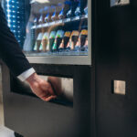 Office Vending Machine Service: What Modern Workplaces Should Expect