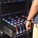customizable vending machine
