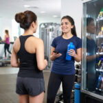 Vending Machines for Gyms: Keep Members Energized
