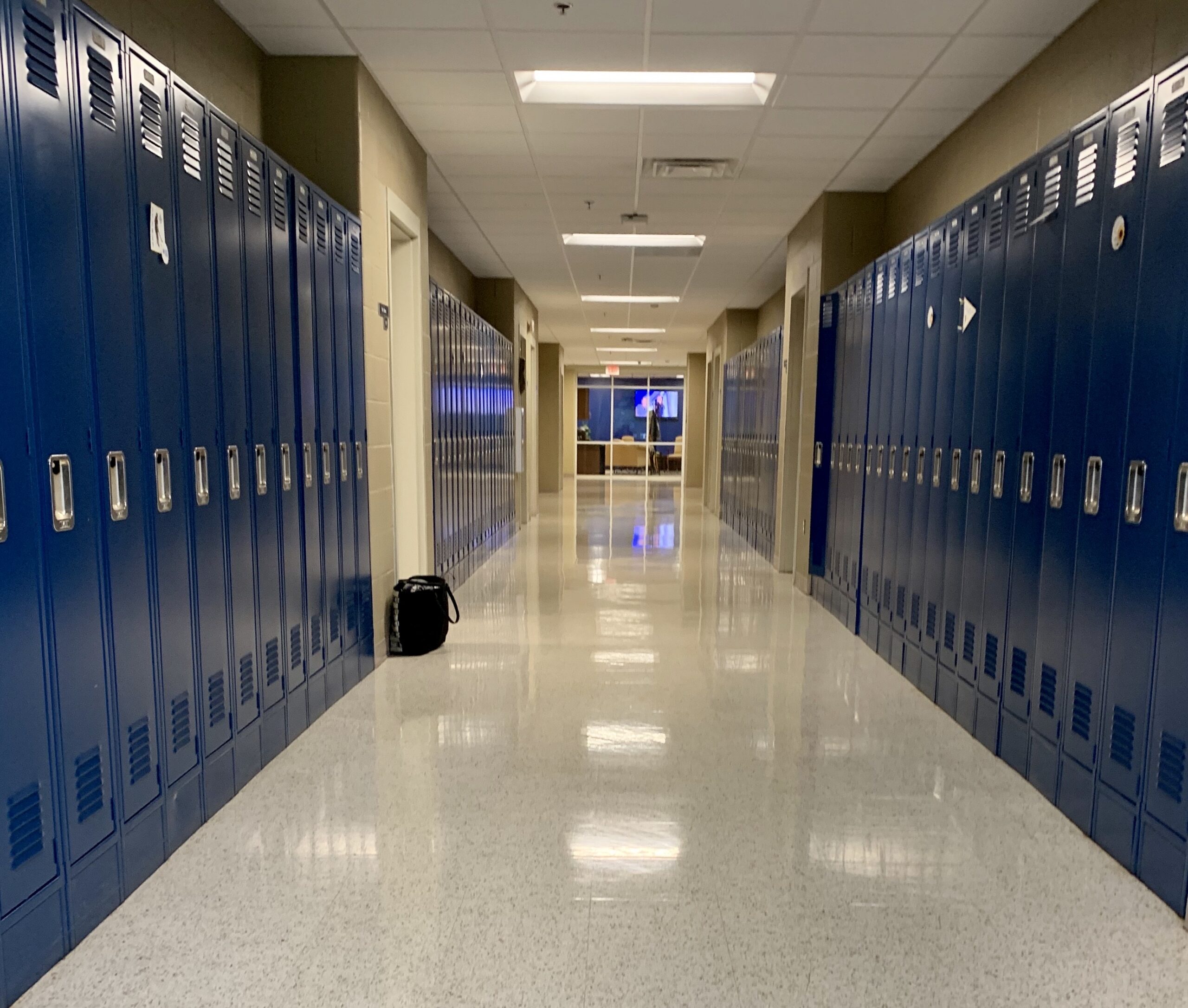 Vending Machines for Schools: Healthy Choices for Students