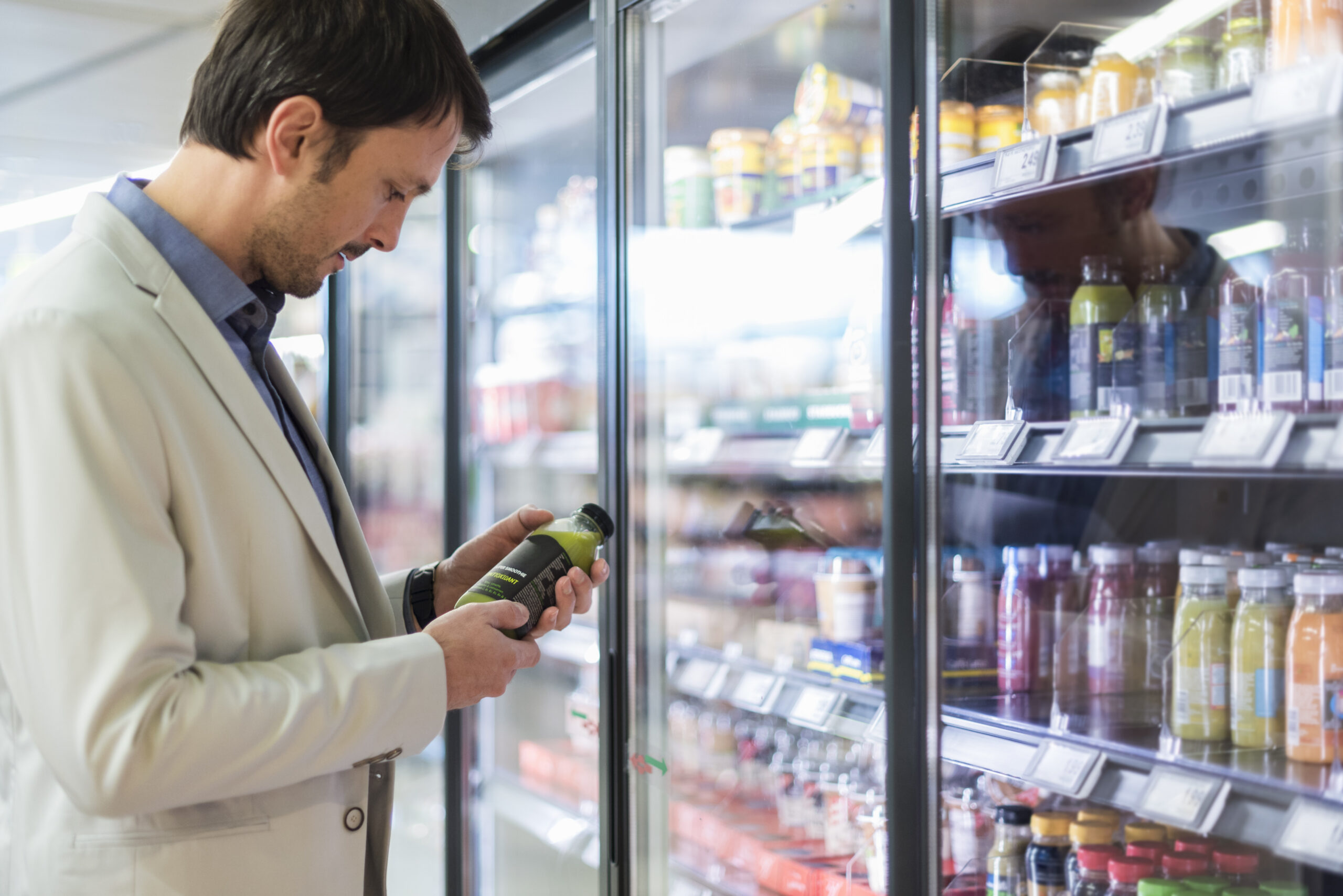 Custom Vending Solutions for Modern Businesses