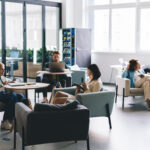 Office Refreshments: Keeping Employees Fueled Throughout the Day