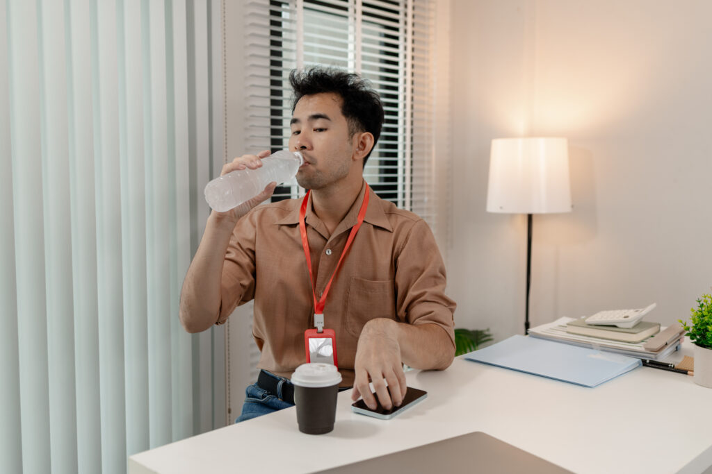 Office Refreshments