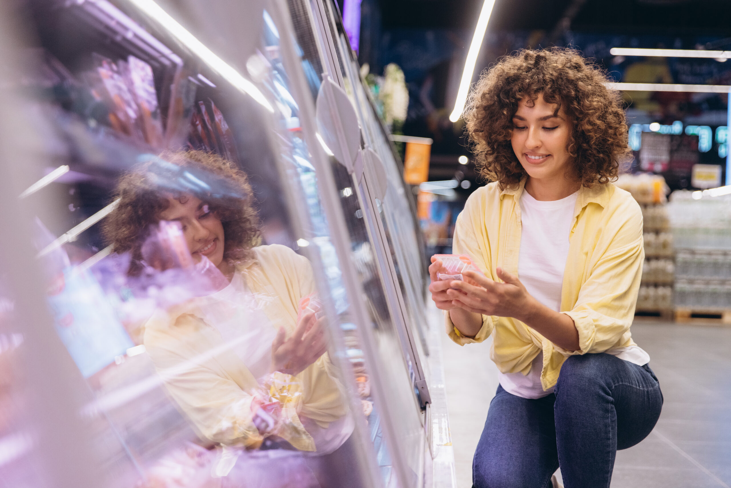 AI Snack Machines: Smarter Vending in Action